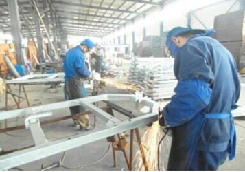 Shandong Haoke Machinery Equipment Co., Ltd.